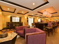 希爾頓歡朋飯店-西門羅