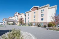 Hawthorn Extended Stay by Wyndham Williston Hotels in Williston