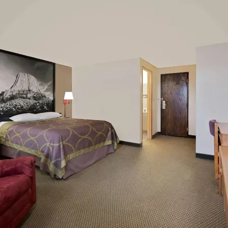 OYO Fairbridge Inn And Suites