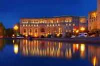 Armenia Marriott Hotel Yerevan Hotels in 