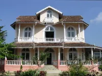 Pestana Miramar São Tomé Hotels near L'Atelier Vanilha (Vanilha Factory)