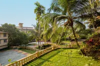 Rendezvous Beach Resort Panjim Hotels near Cabo Palace
