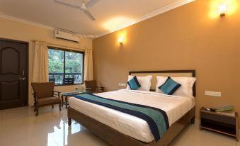 Rendezvous Beach Resort Panjim