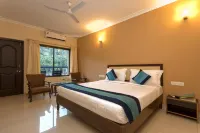 Rendezvous Beach Resort Panjim - parking