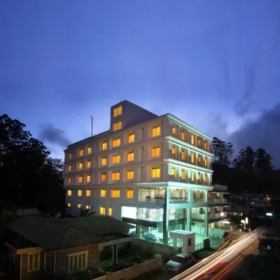 Grand Plaza