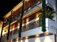 โรงแรม Swagat โรงแรมในเมาท์ อาบู
