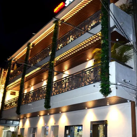Hotel Swagat