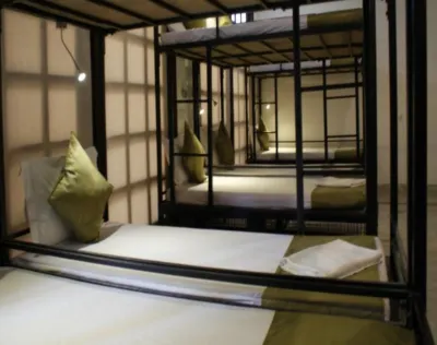 BedHubs