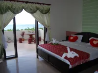 Non Nuoc Resort - Flughafentransfer