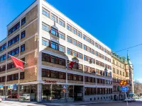 Scandic Go, Upplandsgatan 4 Hotels near Ropsten