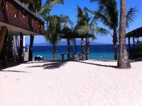 Bamboo House Beach Lodge & Restaurant - 비치
