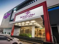 Boudl Al Wadi Hotels near Siemens