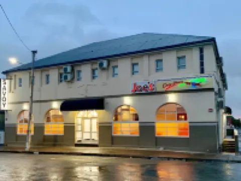 博福特西薩沃伊酒店 中卡魯區自治市酒店