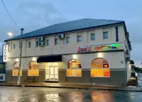 Savoy Hotel Beaufort-West Hotels in Central Karoo DC