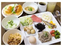 Kyoto Plaza Hotel