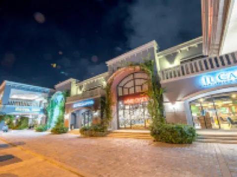 ホテル 1925 リパのホテル