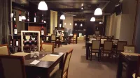 Hotel Galaxy - breakfast