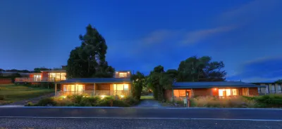 Driftwood Hotel a Port Huon