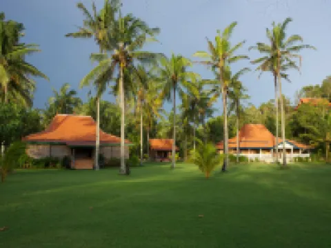 Limasan Village Hotels in Pacitan Regency
