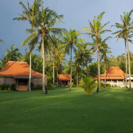 Limasan Village