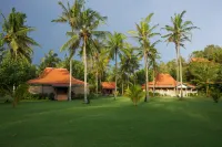Limasan Village Hotel di Pringkuku