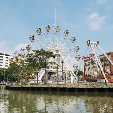 Dreambox Malacca