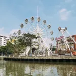 707 Hotel Melaka (Orange)