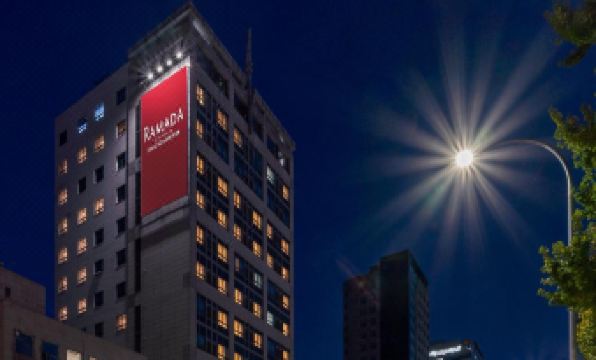 Ramada by Wyndham Seoul Dongdaemun