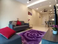 Southville Stay 2 @ Savanna Executive Suite Các khách sạn ở Sepang
