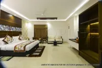 Palm Galaxy Hotels in Alinagar Kenjra