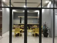 O.R 44 Hotel