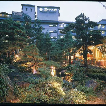 Kasenkyo Izutsuya