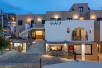 Nami Hotel & Suites