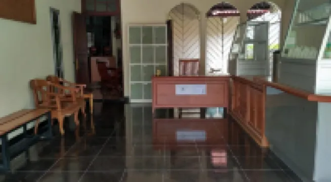 Rumah Hoho Guest House