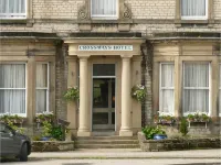 Crossways Hotels in Levisham