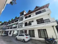 Goroomgo Cottage Orchid Nainital - A Luxurious Collections with Parking and WiFi Ficility