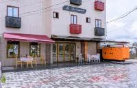 普林西波特飯店
