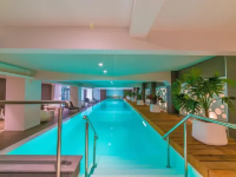 Les Jardins de Saint-Cloud Hotels in Saint-Cloud