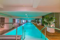 Les Jardins de Saint-Cloud Hotel di Saint-Cloud