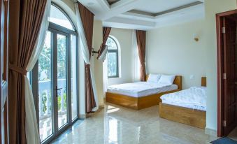 Green Hotel Vinh Loc