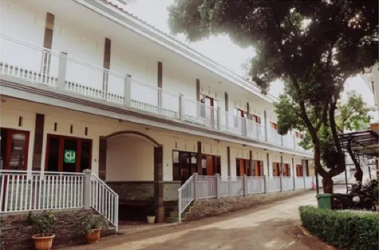 庫爾德薩克客房飯店