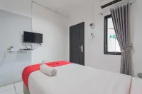 RedDoorz at Sani Guest House Balikpapan