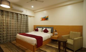 Hotel Park Square Purnea