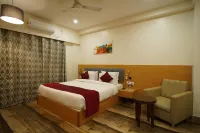 Hotel Park Square Purnea Hotel a Purnea