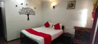 Kurinji Residency - Hot Tub