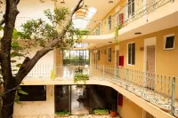 Hotel Santa Maria Hotels in Cancún
