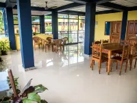 Andaman Ocean Breeze Các khách sạn gần bảo tàng về rừng & nhà máy cưa Chatham