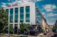 Hotel Central Hotels in Zagreb