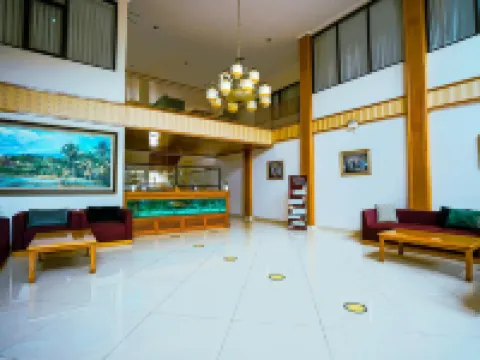 The Priangan Hotel @ Sudirman チアミスのホテル