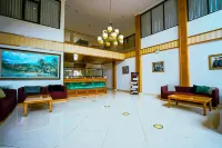 The Priangan Hotel @ Sudirman Hotels in Ciamis